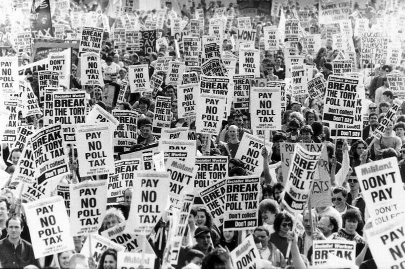 15 Examples of Civil Disobedience (Which Have Made a Difference)