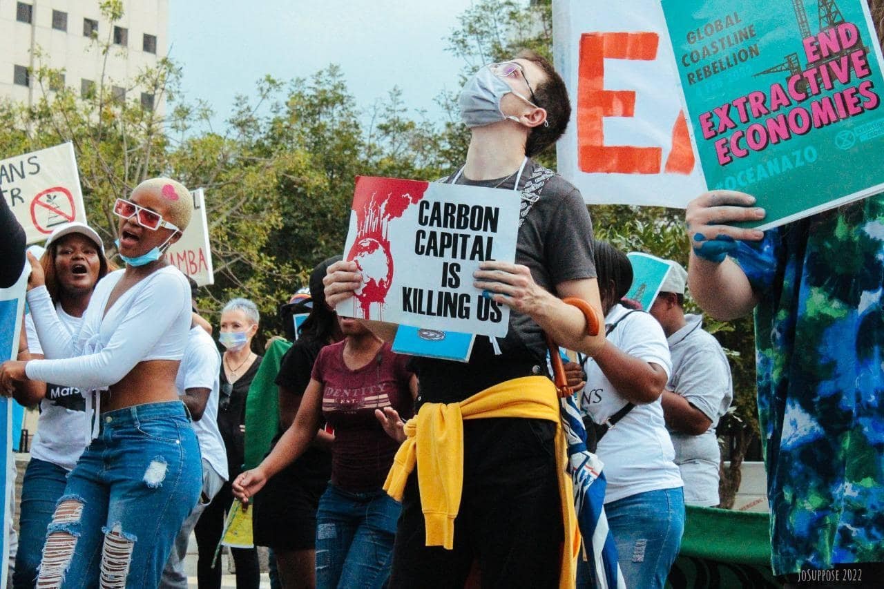 Global Newsletter #61: Kill The Spills