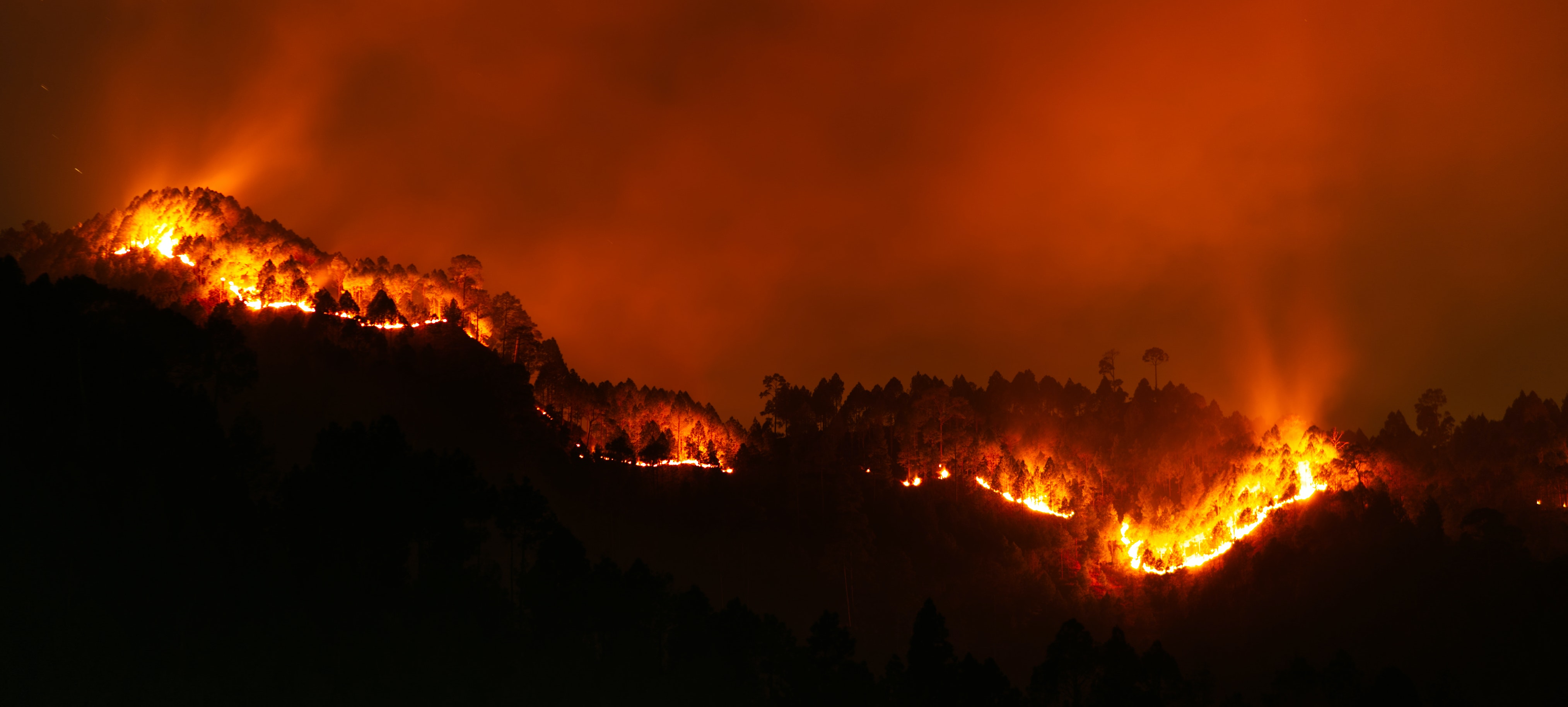The Fallout From Faraway Fires: Nine Alarming Facts About Wildfire Smoke