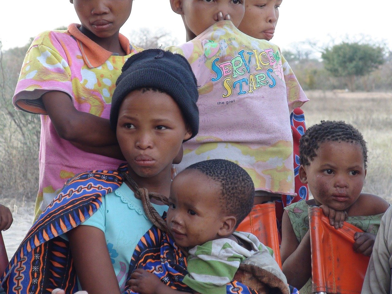 Global Newsletter #47: The law of the land